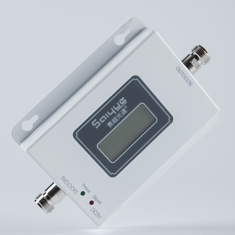 当涂家用配电房机房信号放大器200㎡