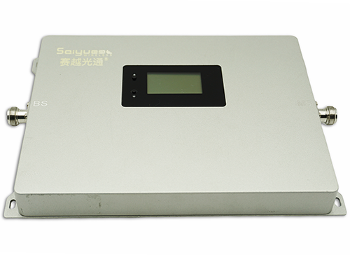  当涂三频/四频/五频手机信号接收器800㎡