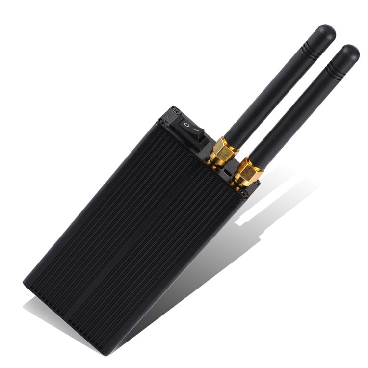  当涂1.2G/1.5G导航屏蔽器