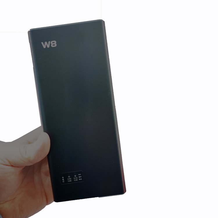  当涂蓝牙WiFi信号屏蔽器