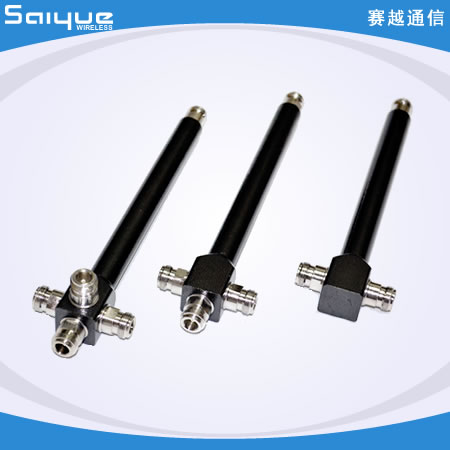  当涂FM调频广播同步广播功分器