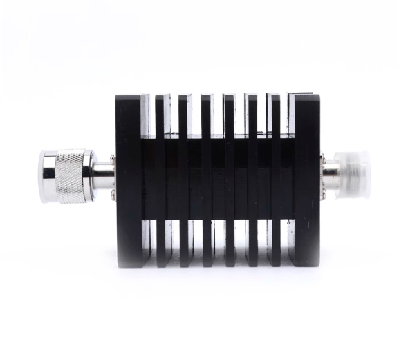  当涂腔体固定衰减器0-3G/0-4G  N型接口